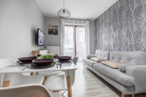 Отель Apartamenty Oaza Superior Zakopane  Закопане